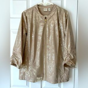 Chico’s Zenergy Jacket